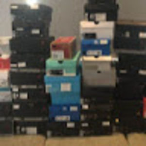 Meet your Posher, Ynw